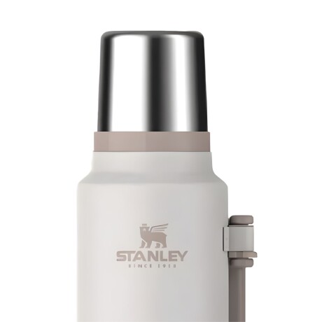 Termo Stanley The Legendary Classic Nuevo Modelo 1 Litro Limestone