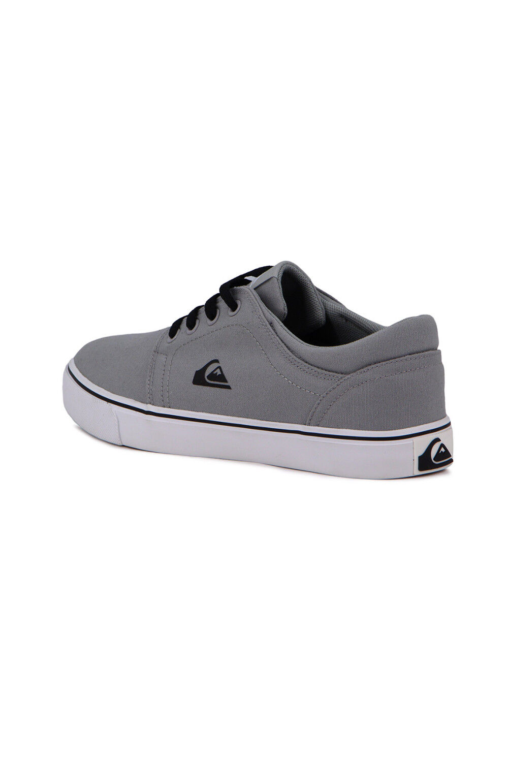 Quiksilver Calzado ZUMA Hombre - Gris-Blanco Gris-Blanco