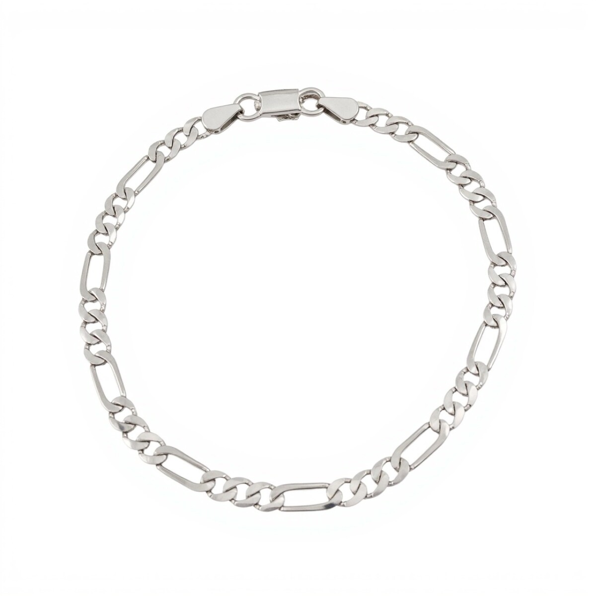 Pulsera Cartier-Plata 925-Sin piedra-PU3333 - sinpiedra 