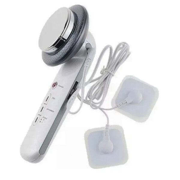Dispositivo Ultrasónico Belleza Cavitación Ultrasónica Ems MASAJEADOR ULTRACAVITACION LIKE L209