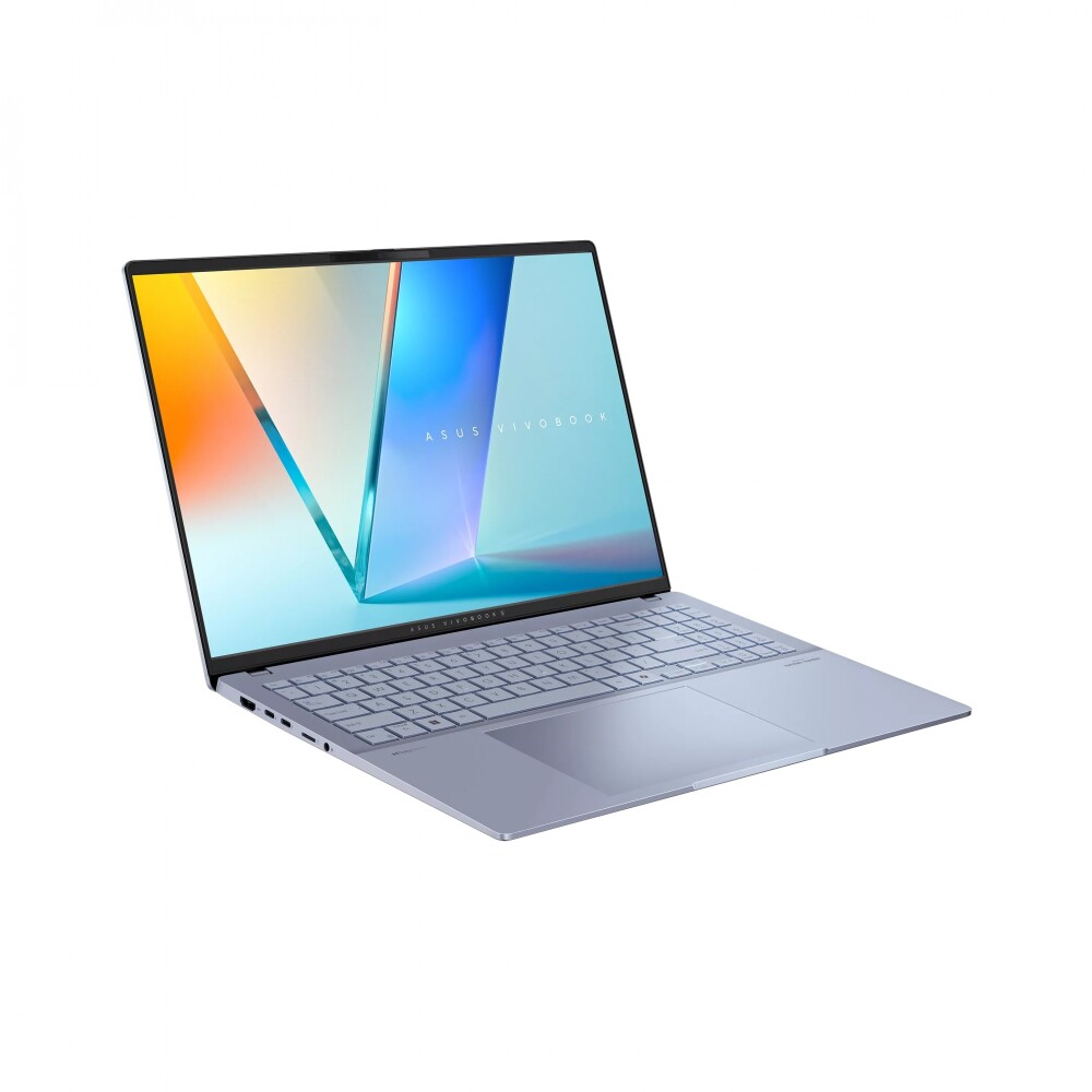 Laptop ASUS Vivobook S16 16" OLED, Intel Core Ultra 9 285H, 32GB RAM, 1TB SSD Laptop ASUS Vivobook S16 16" OLED, Intel Core Ultra 9 285H, 32GB RAM, 1TB SSD