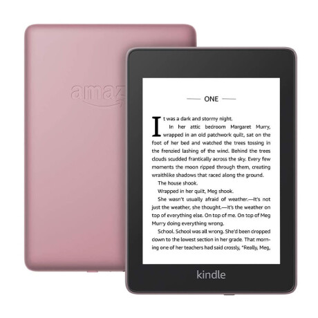 Amazon Kindle Paperwhite 6' 8gb Plum Amazon Kindle Paperwhite 6' 8gb Plum