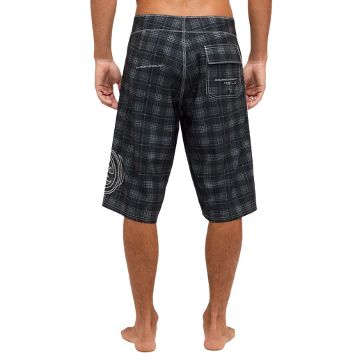 Boardshort Billabong Spec Pulse Og 23" - Negro Boardshort Billabong Spec Pulse Og 23" - Negro