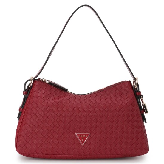 Cartera Guess Alisha Rojo 0