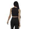 Musculosa Adidas de Mujer - H38735 Negro