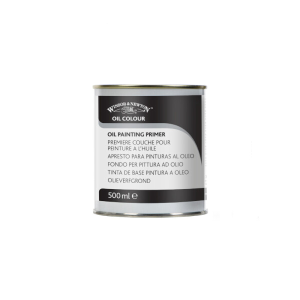 Imprimación para pintar - Winsor & Newton Única