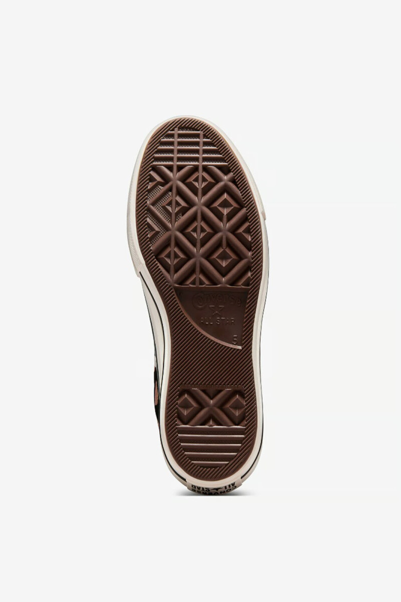 CHUCK TAYLOR ALL STAR LIFT Marron