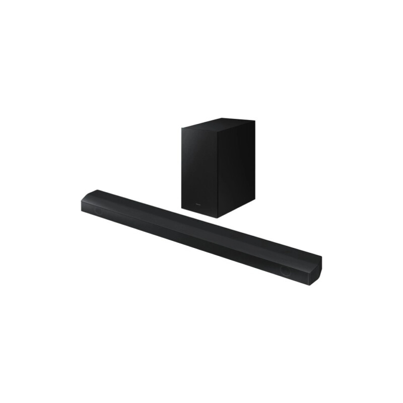Barra de Sonido Samsung 3.1 ch HW-B650 Barra de Sonido Samsung 3.1 ch HW-B650