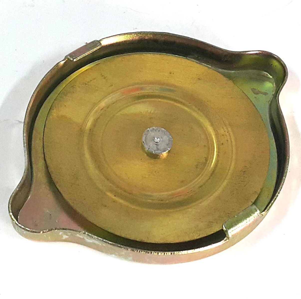 TAPON RADIADOR - BOCA GRANDE OREJA 11MM - 