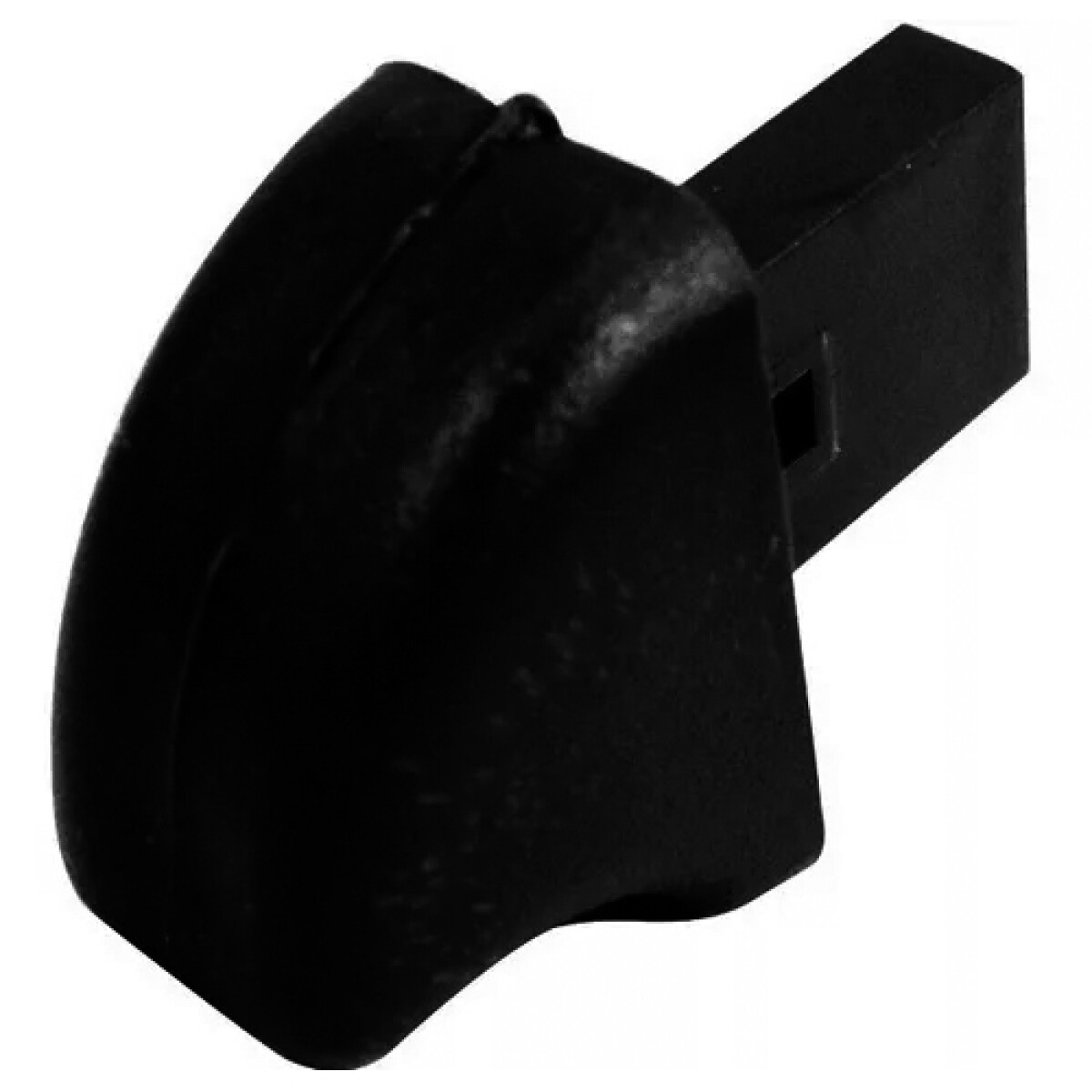 MANIJA CHEVROLET BOTON TRABA ASIENTO CORSA 94/02 3P NEGRA (40835) - 