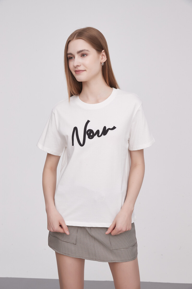 Remera Brauta - Estampado 1 