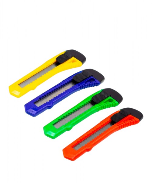 TRINCHETA GRANDE DE PLASTICO TRINCHETA GRANDE DE PLASTICO