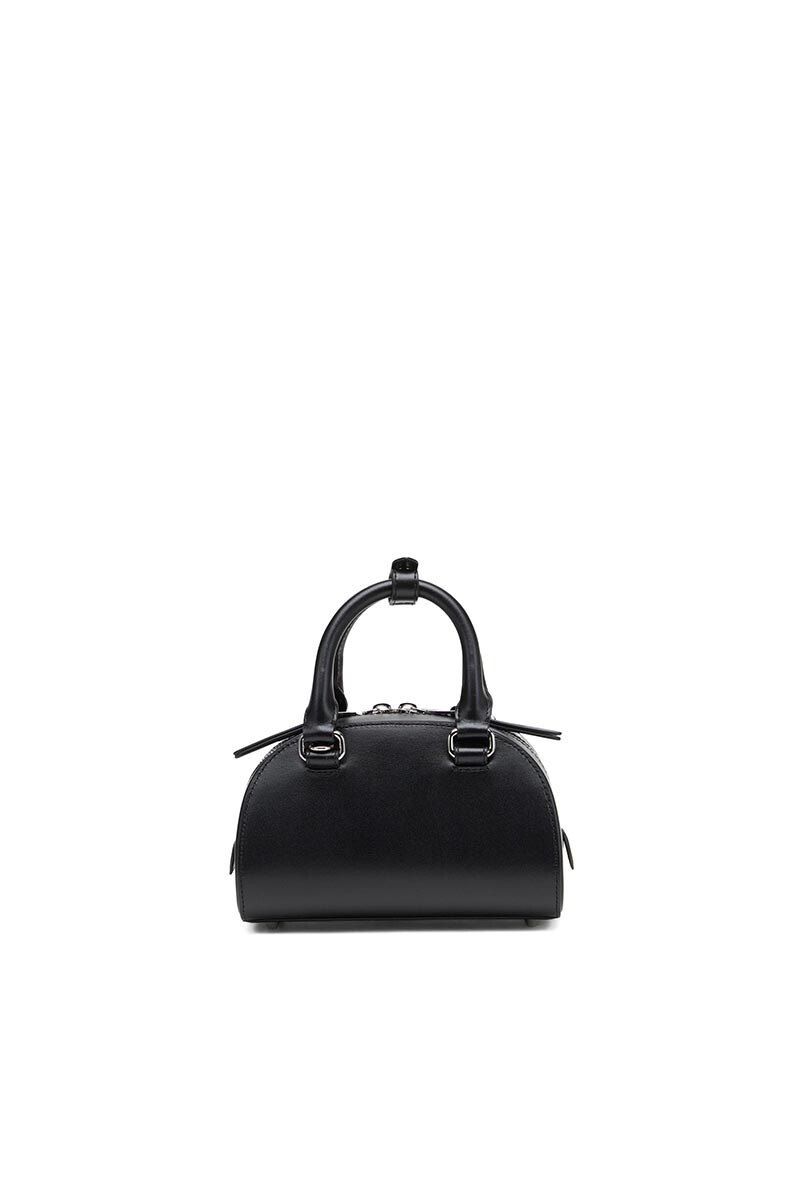 Crossbody Para Mujer 1Dr Dome Crossbody Negro