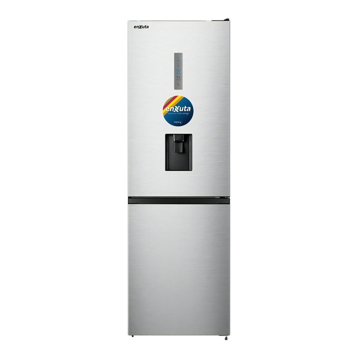 Heladera Enxuta Renxcmb16300d De Con 304l 