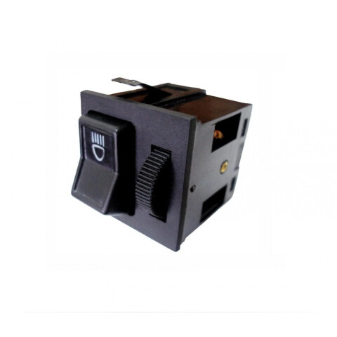 LLAVE DE LUCES GOL / AMAZON / PARATI / PASSAT G1 82/87 Llave De Luces Gol / Amazon / Parati / Passat G1 82/87