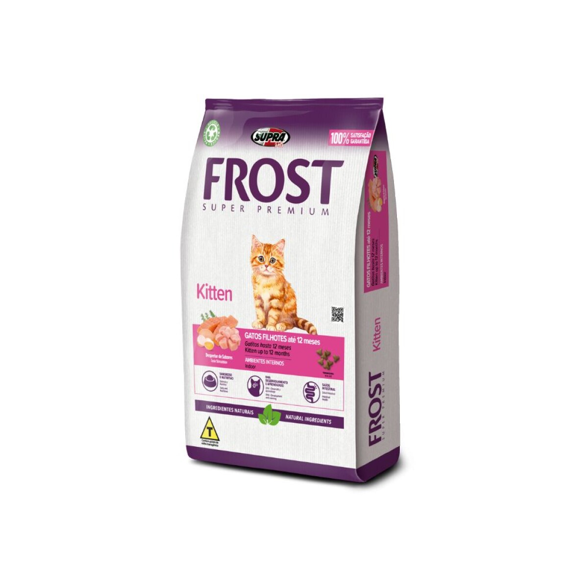 Frost Kitten 7,5 kg 