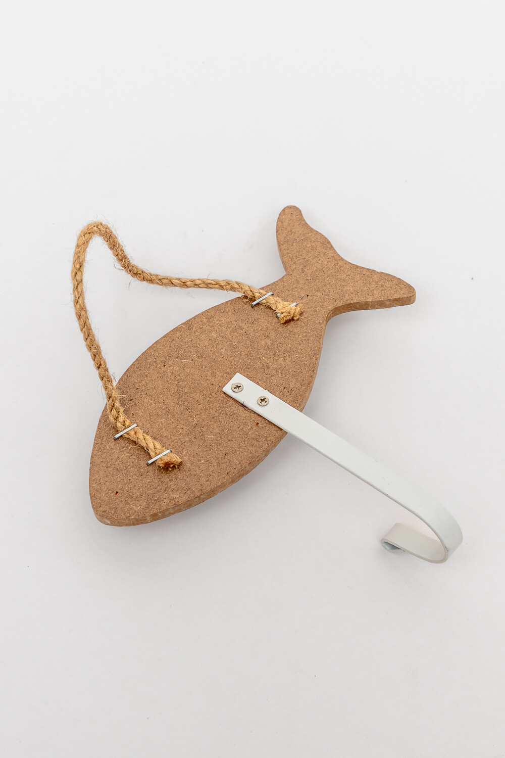 Adorno Pez Color Unico