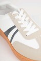 CALZADO DEPORTIVO MUJER PADDOCK AEGON Blanco