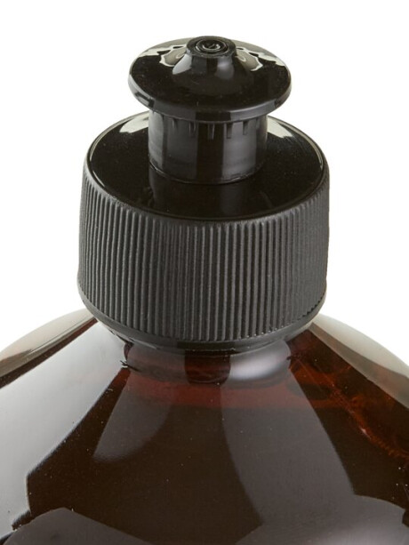 Detergente lavavajillas IVER 500 ml SDP Detergente lavavajillas IVER 500 ml SDP