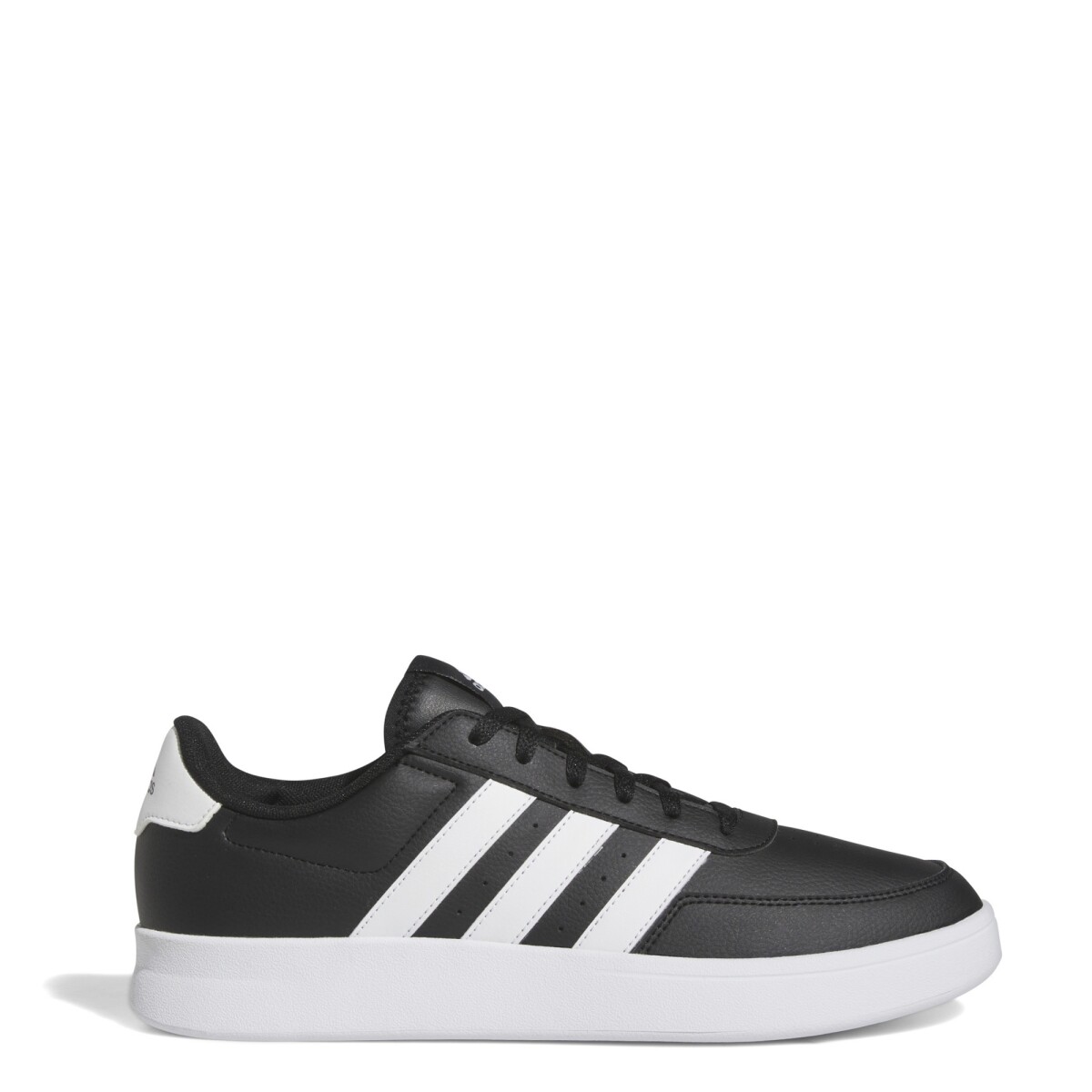 Championes de Hombre Adidas Breaknet 2.0 Adidas - Negro - Blanco 