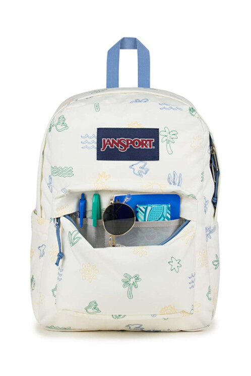 MOCHILA JANSPORT BEYOND PACK SUNNY SKETCHES