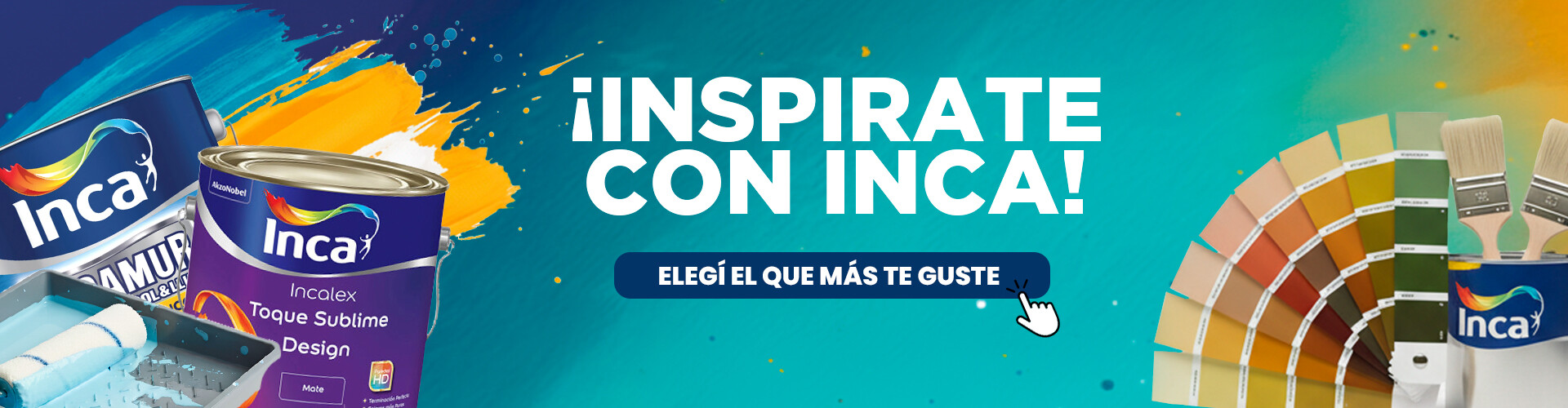 Pinturas Inca