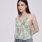 Blusa Heraclion Estampado 2