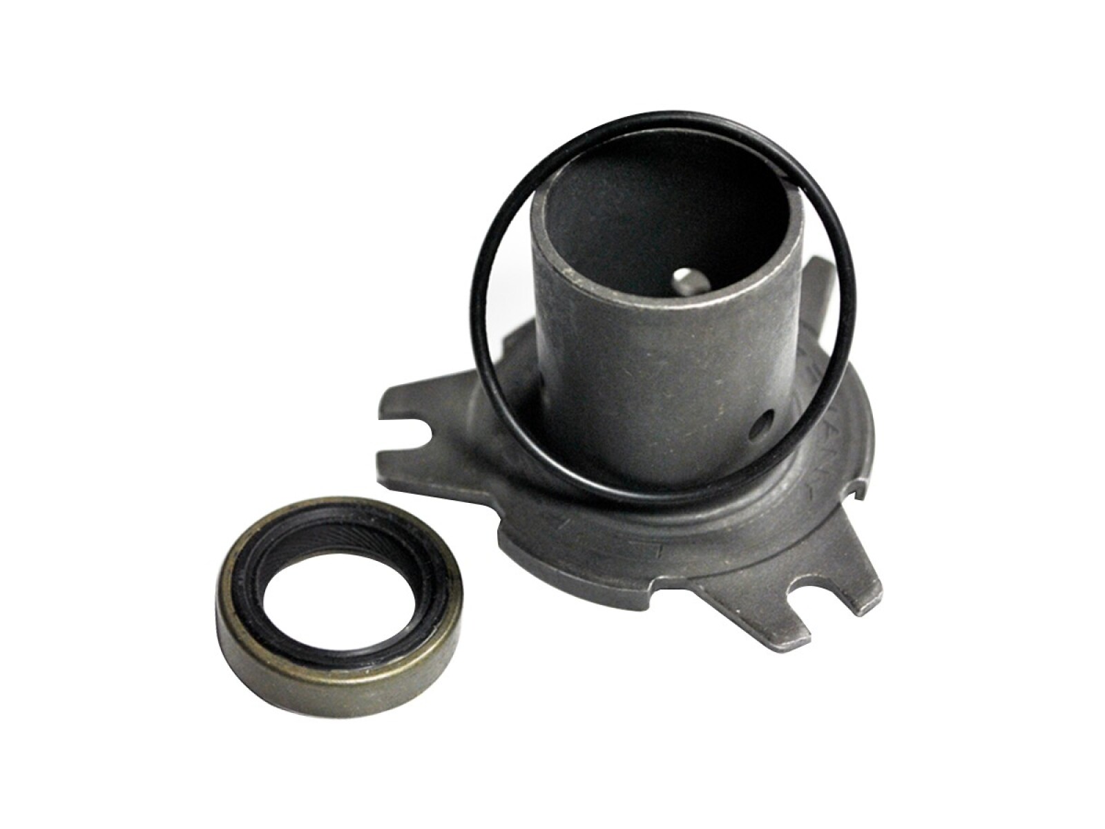 Tubo Guia De Embrague Chev Prisma/Montana/Celta/Corsa Combo/Corsa/Vectra/Agile 92-25 