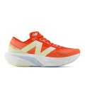 Championes New Balance de Dama - Rebel V4 - WFCXLR4 GULF RED