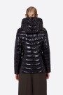 CAMPERA ROSALIA Negro