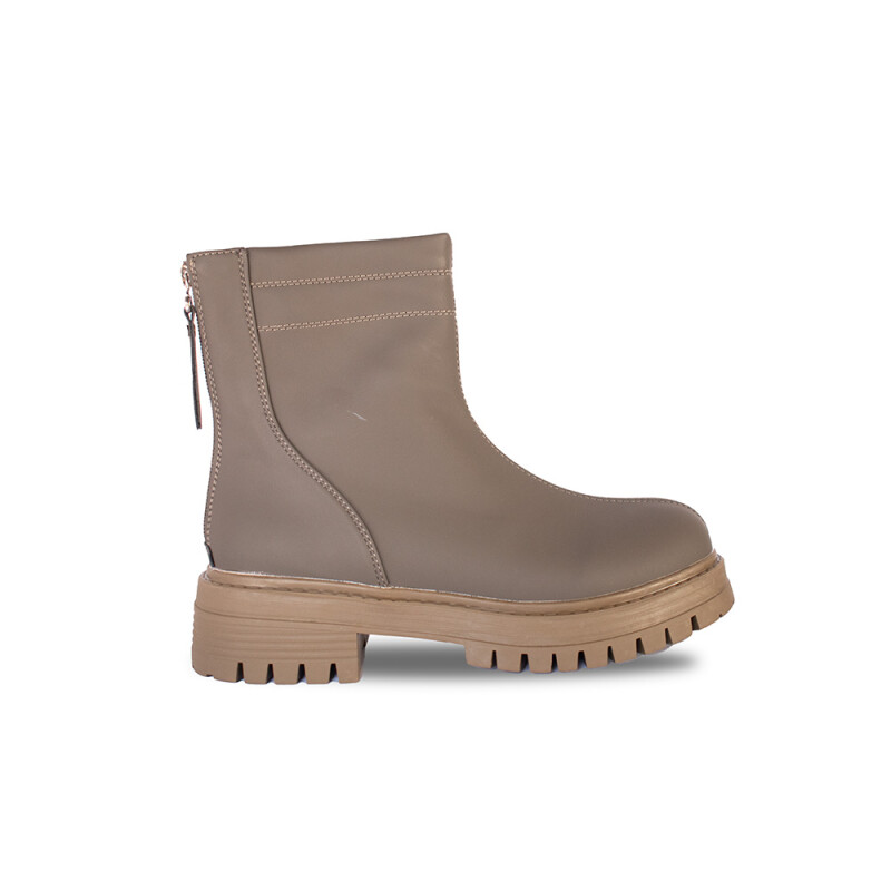 Bota Dama Salome KHAKI