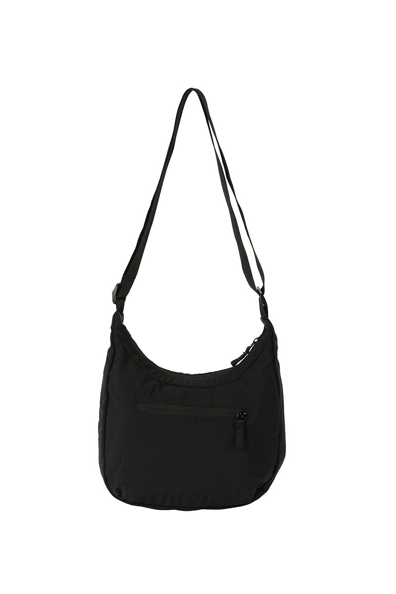 Bandolera Impulso Negro