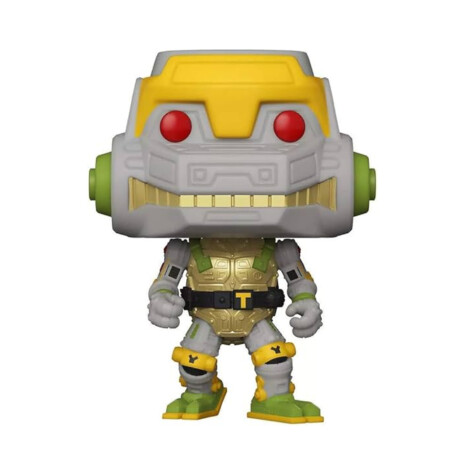 Metalhead • TMNT - 21 Metalhead • TMNT - 21