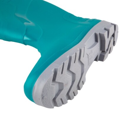 BOTA NITRILO/PVC TALLE 41 TOTAL BOTA NITRILO/PVC TALLE 41 TOTAL