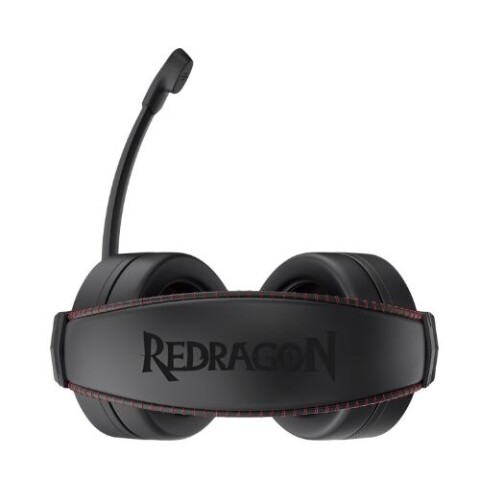 Auricular Gamer Redragon Cronus H211 3.5mm - Black Auricular Gamer Redragon Cronus H211 3.5mm - Black
