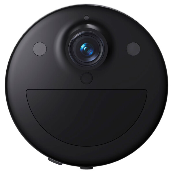 Cámara 4g Ezviz Eb3 2k Con Bateria CAMARA 4G EZVIZ EB3 2K CON BATERIA