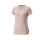 ESS+ Embroidery Tee Pink