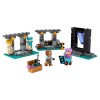 Lego Minecraft 21252 La Armería Lego Minecraft 21252 La Armería