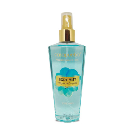 Body Mist Casapueblo Dreams