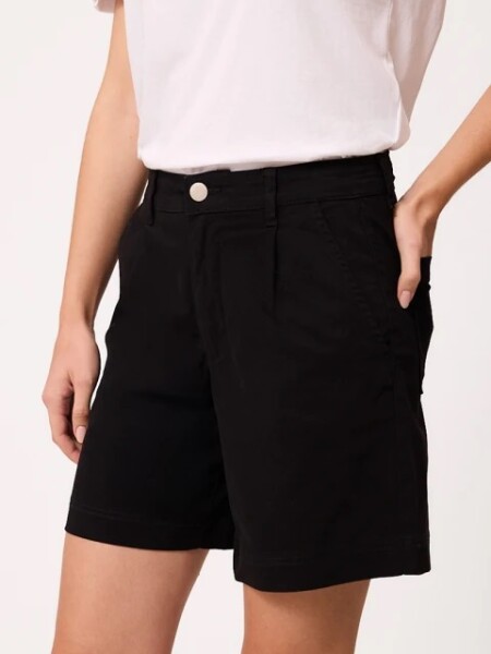 SHORT POLANCO FALMI NEGRO