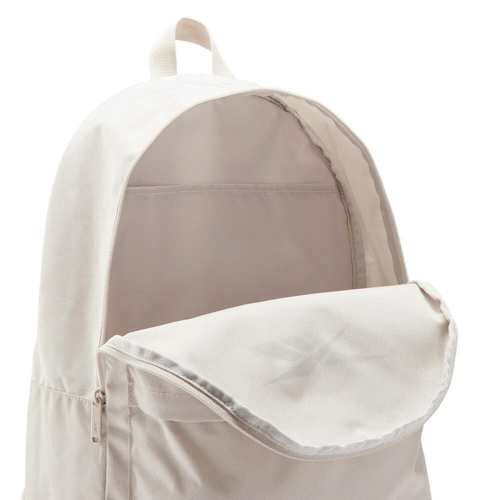 Myt Backpack - Unisex White