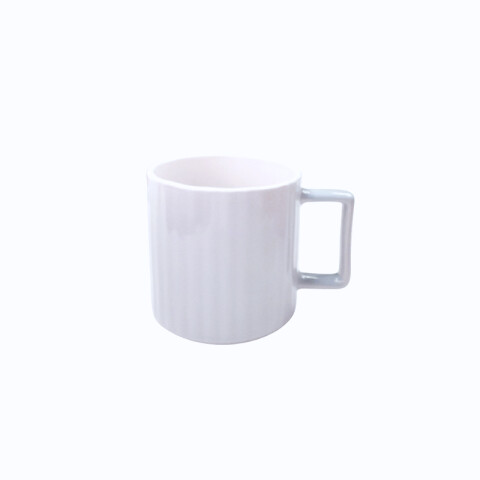 Taza de cerámica varios colores Taza De Cerámica Varios Colores