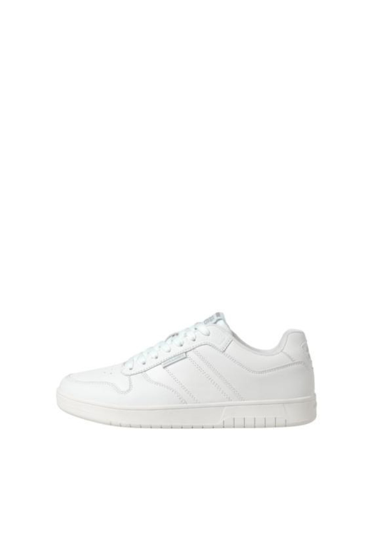 Zapatillas Jam White