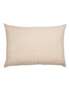 Almohadón lumbar KORNBLOMST 50x70 beige Almohadón lumbar KORNBLOMST 50x70 beige