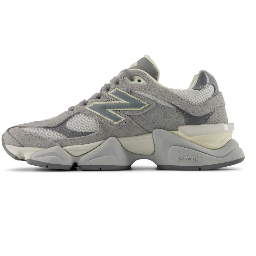 Zapatillas New Balance 9060 Unisex Grey