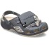 Crocs Umbro Classic Clog Unisex Bone/slate Grey