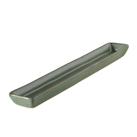 PORTAINCIENSOS CERAMICA VERDE 2085614