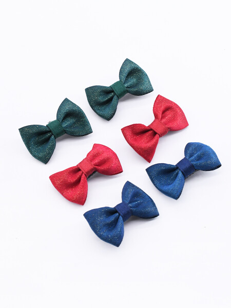 BROCHE MOÑA PACK X 6 VARIANTE 3