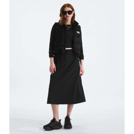 Chaleco Hydrenalite Tnf Black