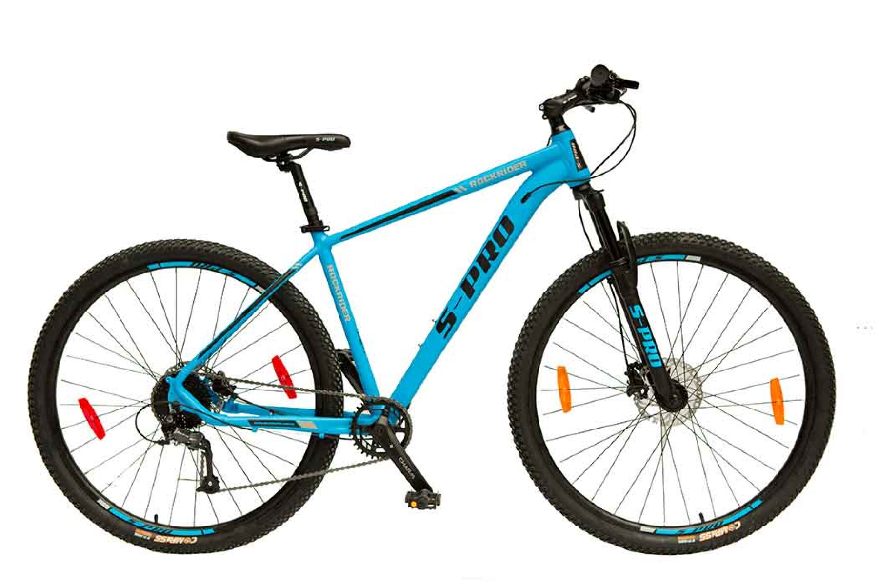 S-pro Rockrider 29" - Celeste 